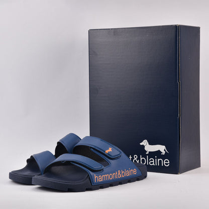 Harmont and Blaine - Blubber Arancio