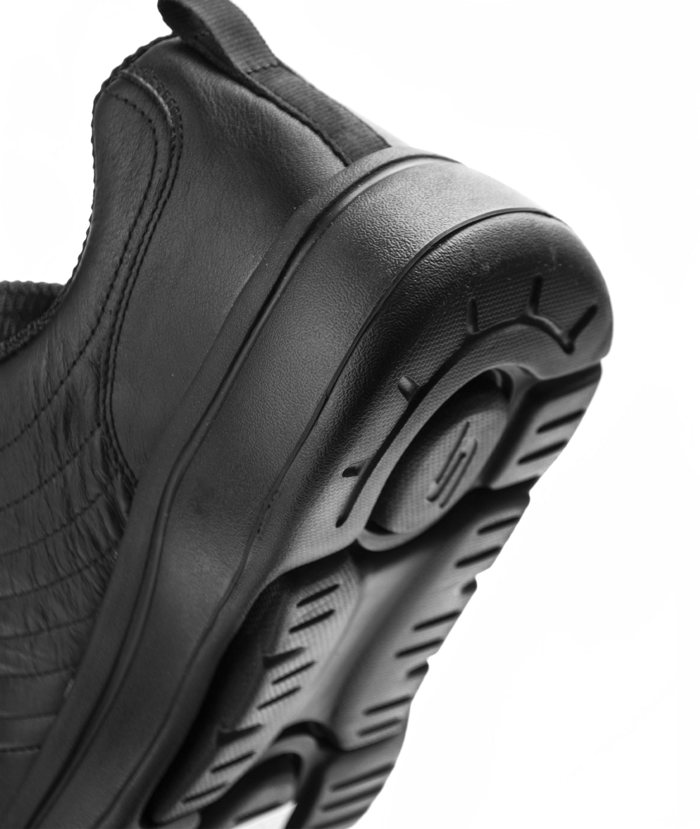 Chaussure Skechers GO WALK ARCH FIT 124413/BBK