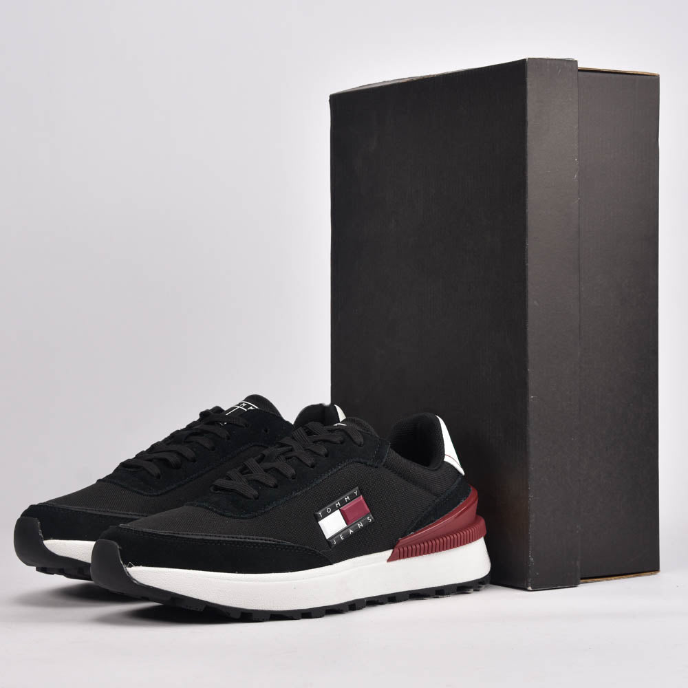 TOMMY HILFIGER Tech Runer Shoe