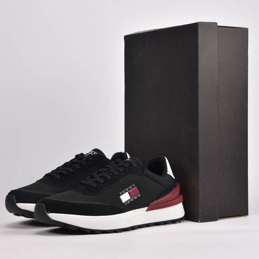 TOMMY HILFIGER Tech Runer Shoe