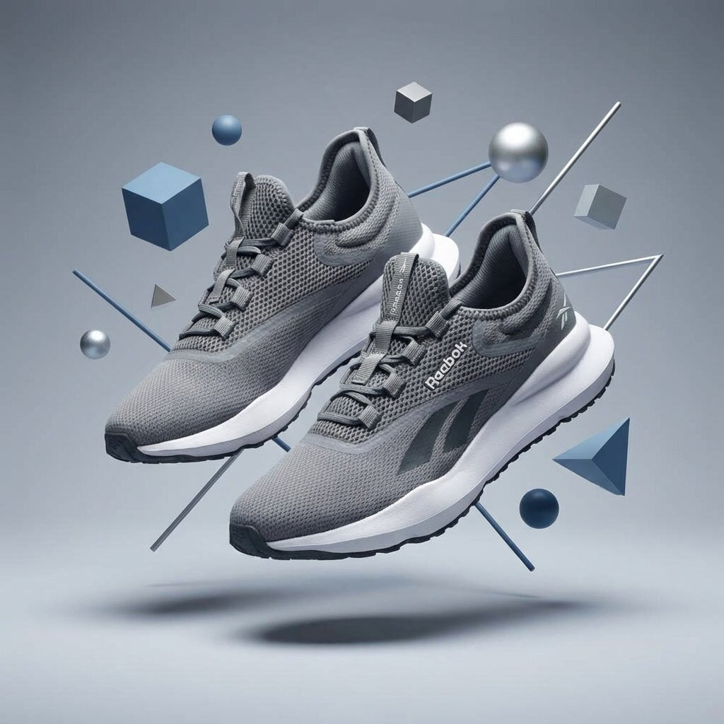 Reebok Cityride Running Shoes