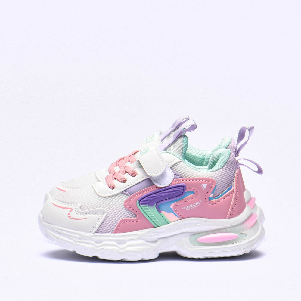 KEEP - WhitePurplePink