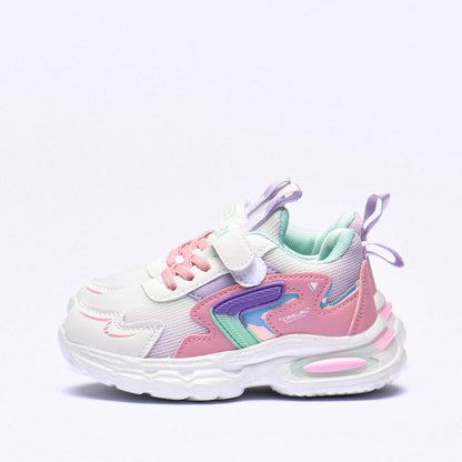 KEEP - WhitePurplePink