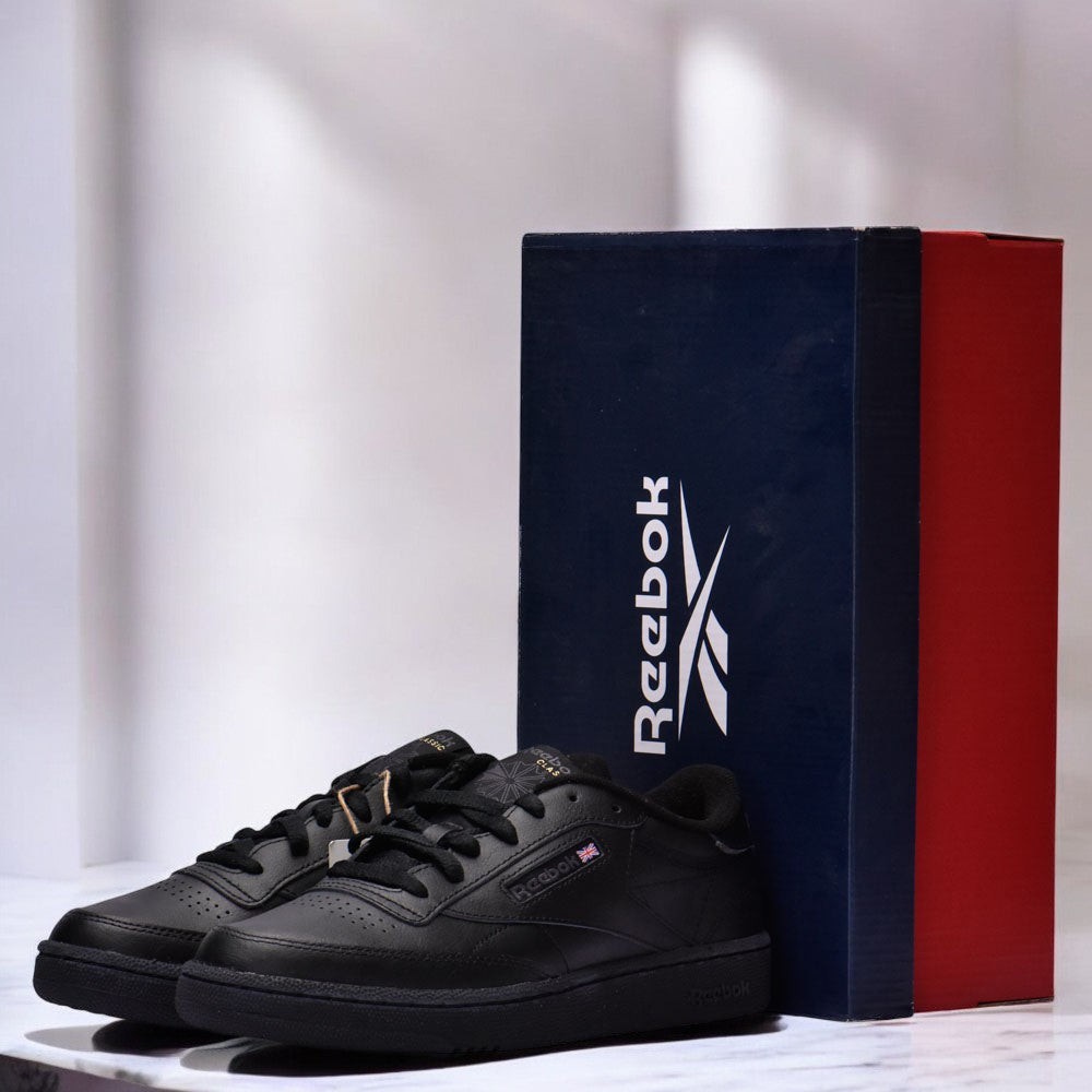 Reebok - CLUB C 85
