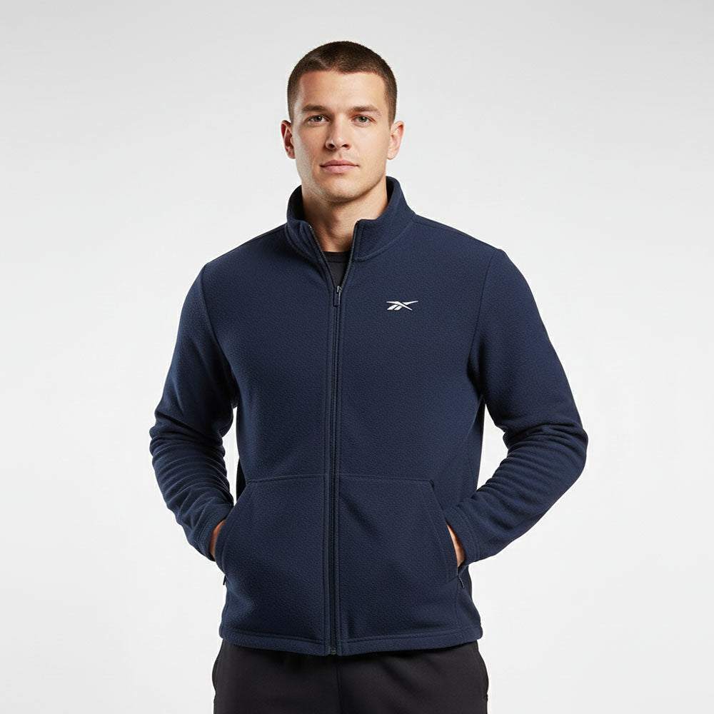 VESTE REEBOK