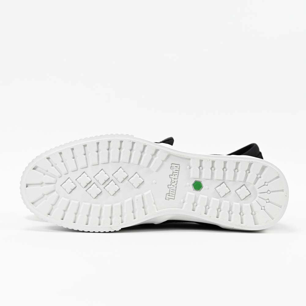 Timberland Mylo Bay Slip-On Canvas Shoes