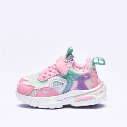 KEEP - Purple ENFANTS