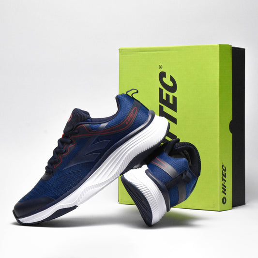 HI-TEC COURTNEY NAVY SALSA