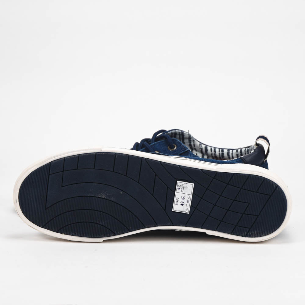 ANDRE ESPADRILLES