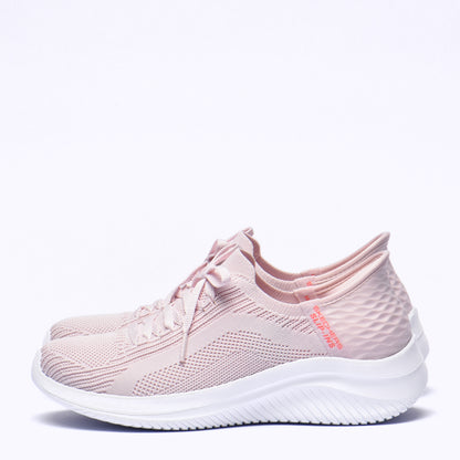 SKECHERS ULTRA FLEX 3.0 LIGHT PINK