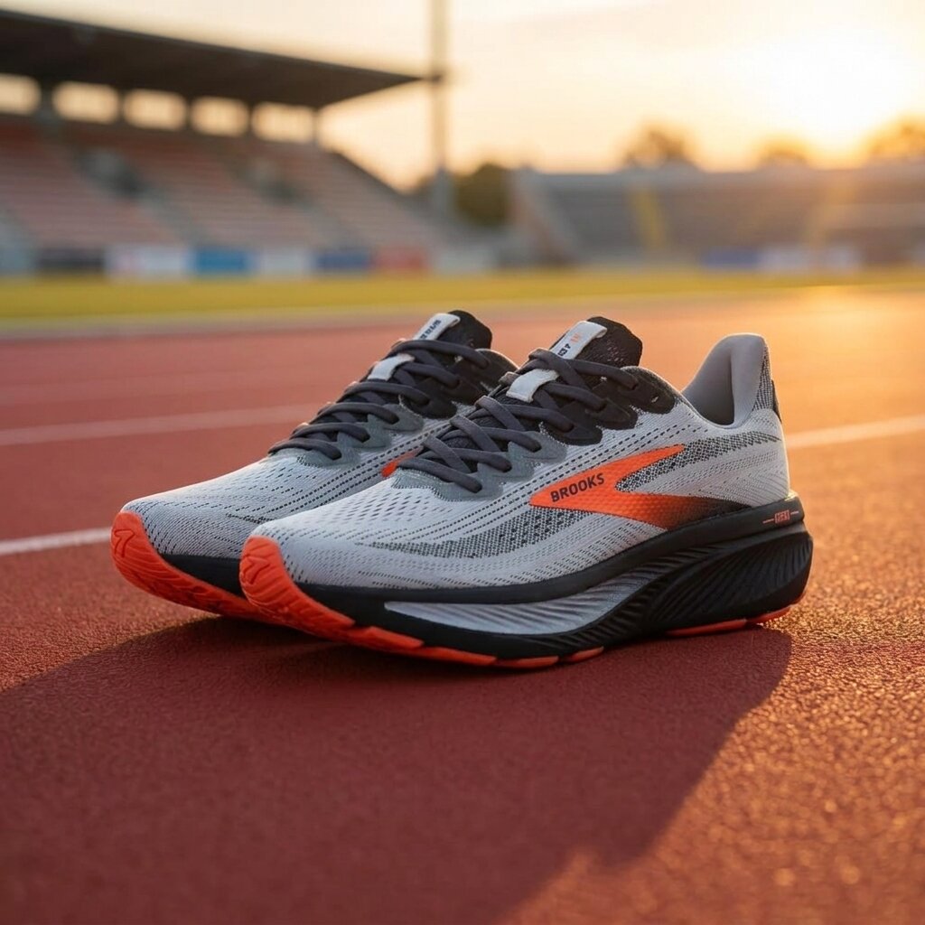 Brooks Ghost 17 Running Shoes