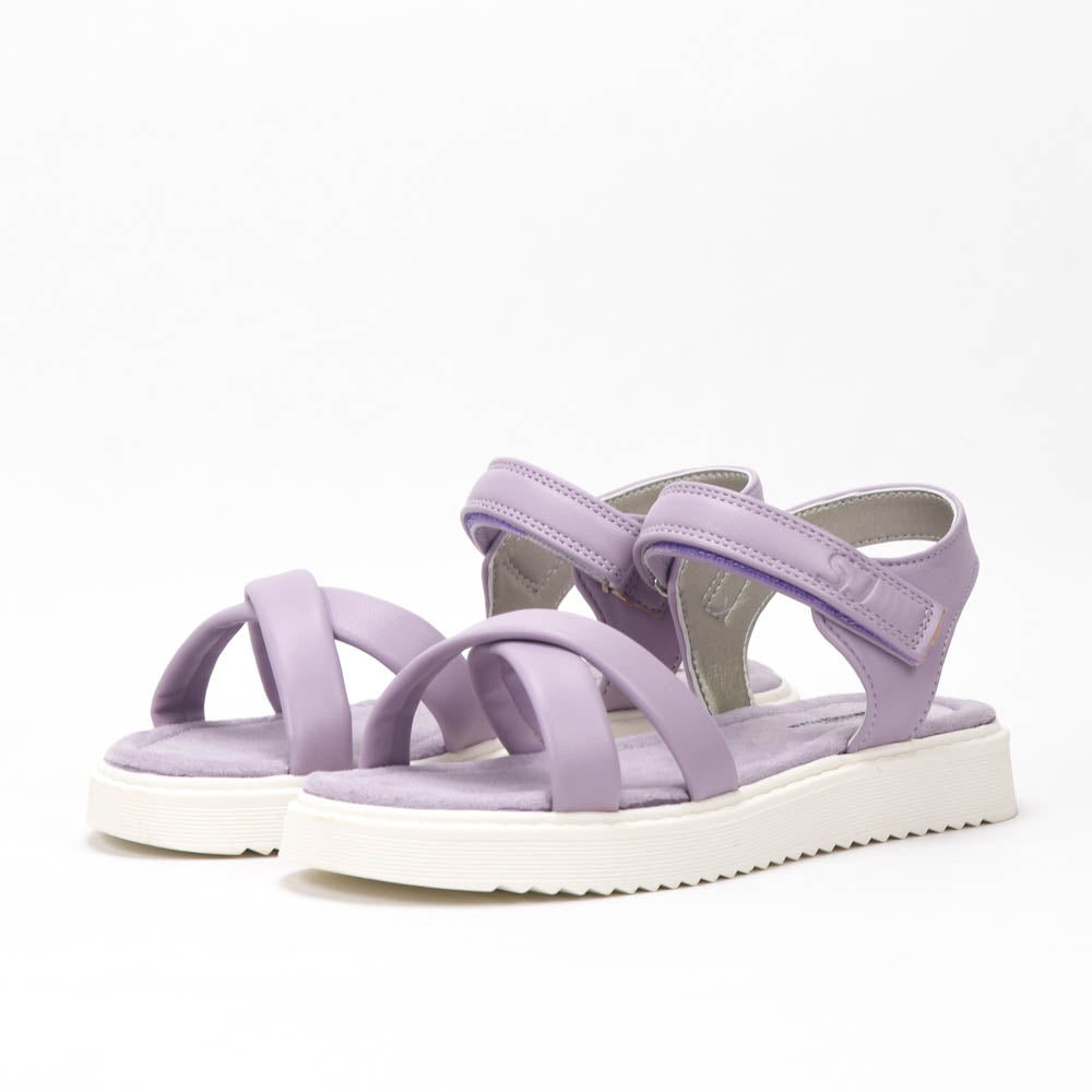 Safety Jogger Sandales Femme
