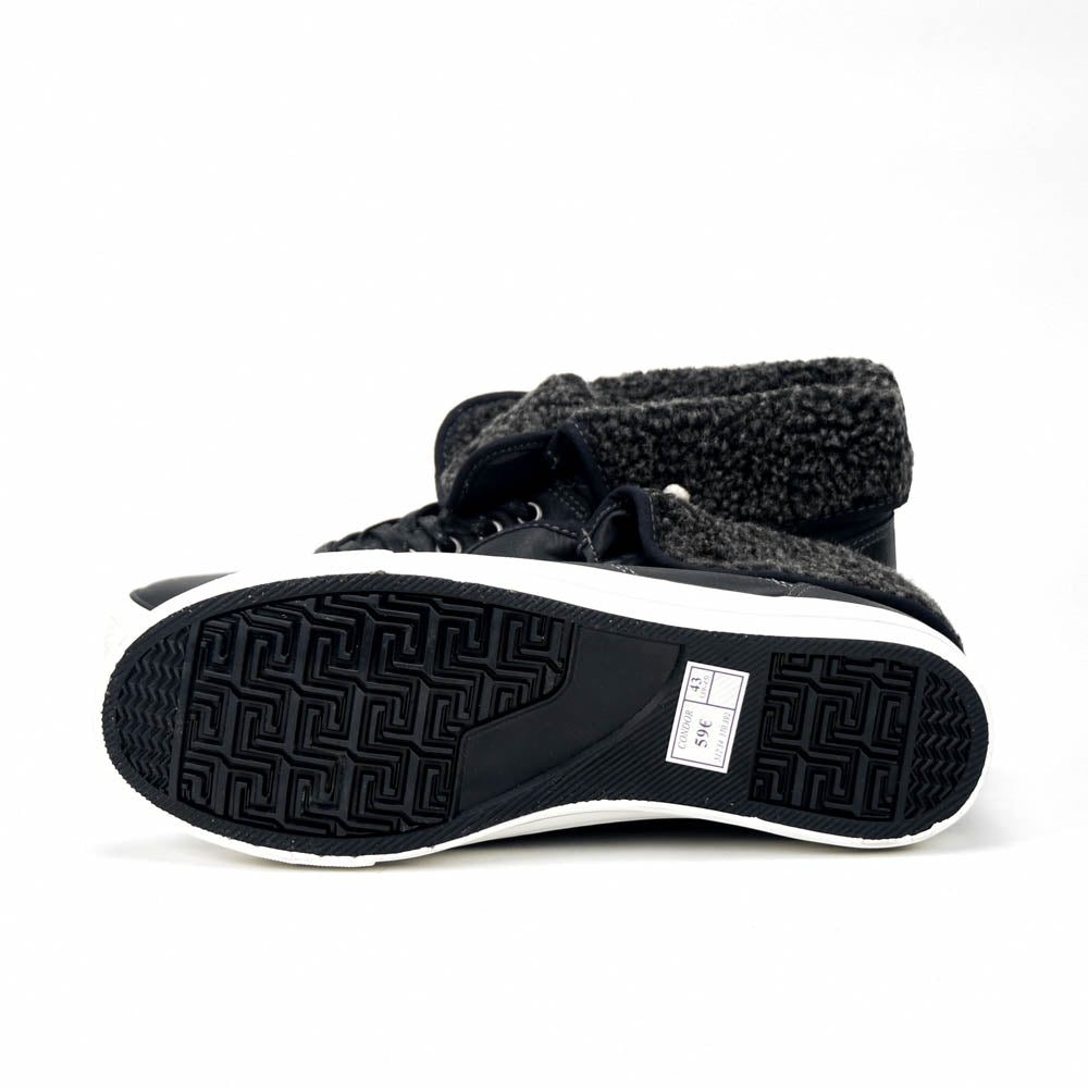 ANDRÉ BASKETS MONTANTES CONDOR HOMME