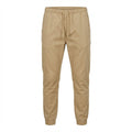 LUMBERJACK JOGGER BEIGE