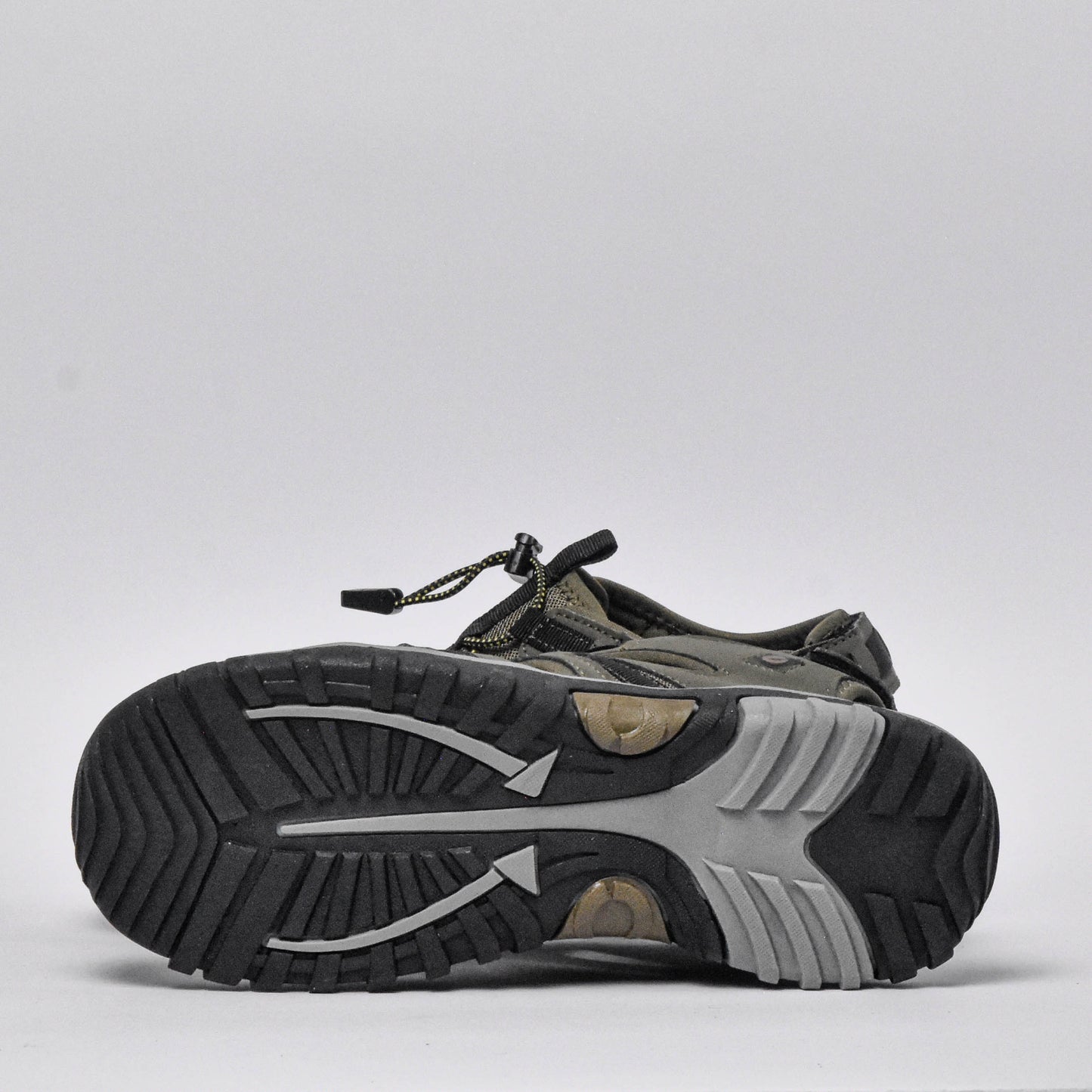 Cove Sport Military Olive-Black