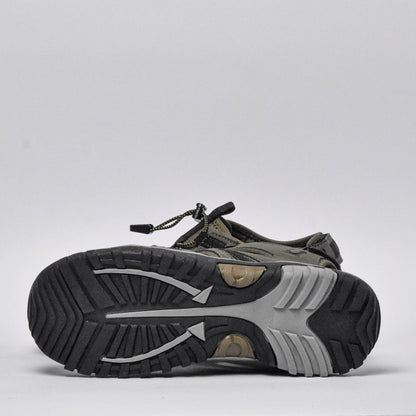 Cove Sport Military Olive-Black