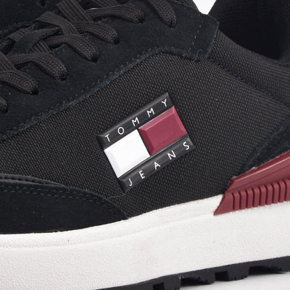 TOMMY HILFIGER Tech Runer Shoe