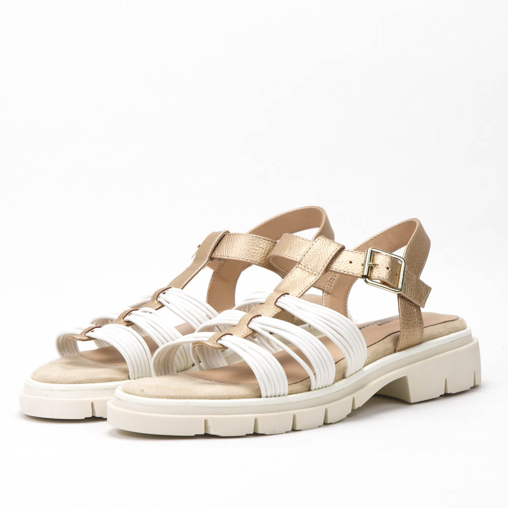 Safety Jogger Sandales Femme