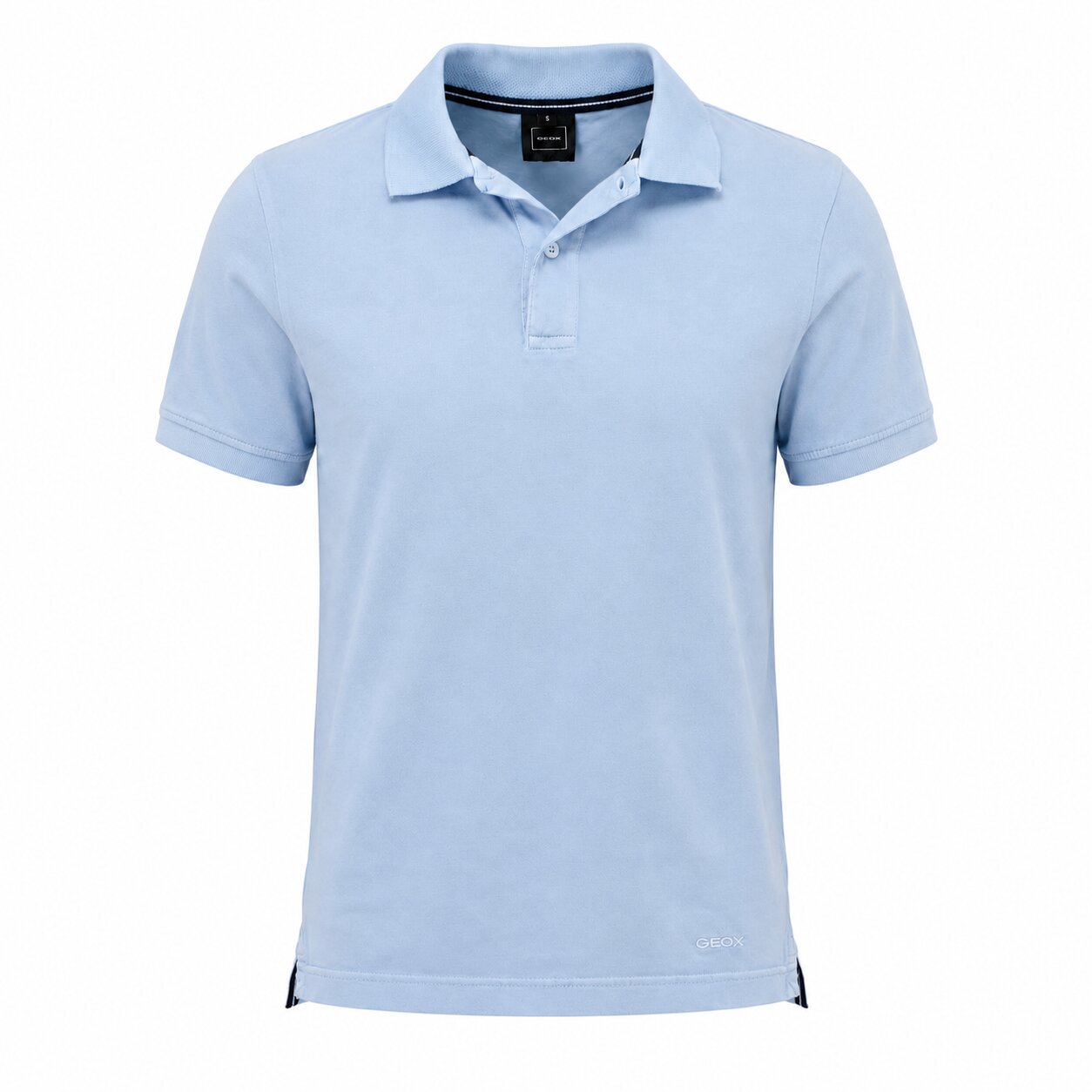 Geox G-DYED Polo Homme