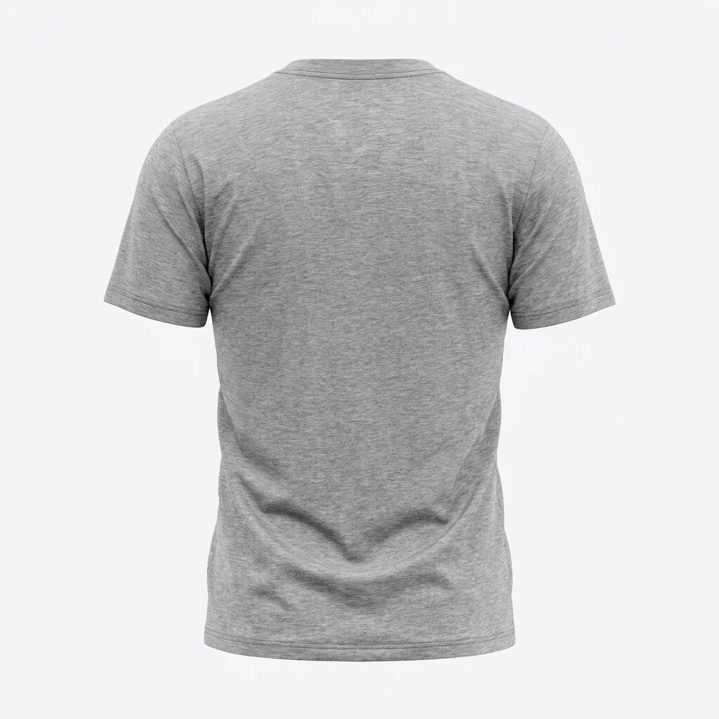 American College t-shirt pour Homme