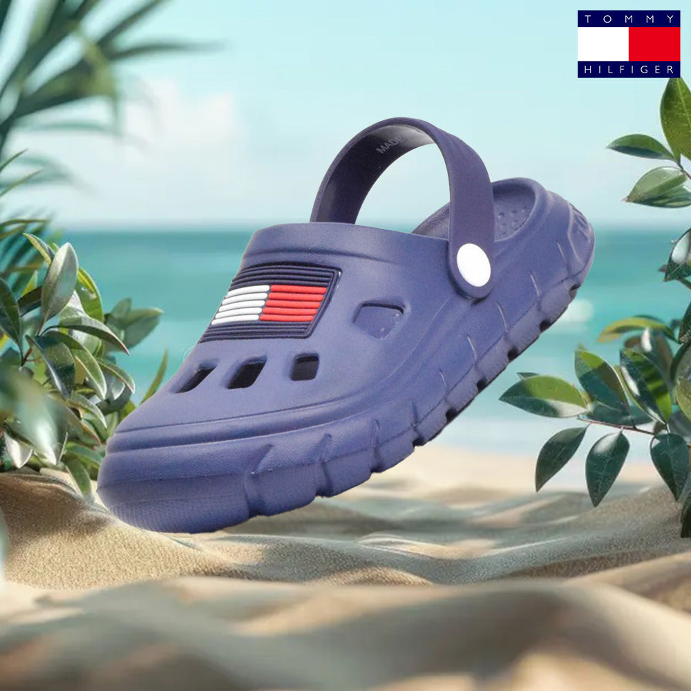 Tommy Hilfiger Sandal BLEU