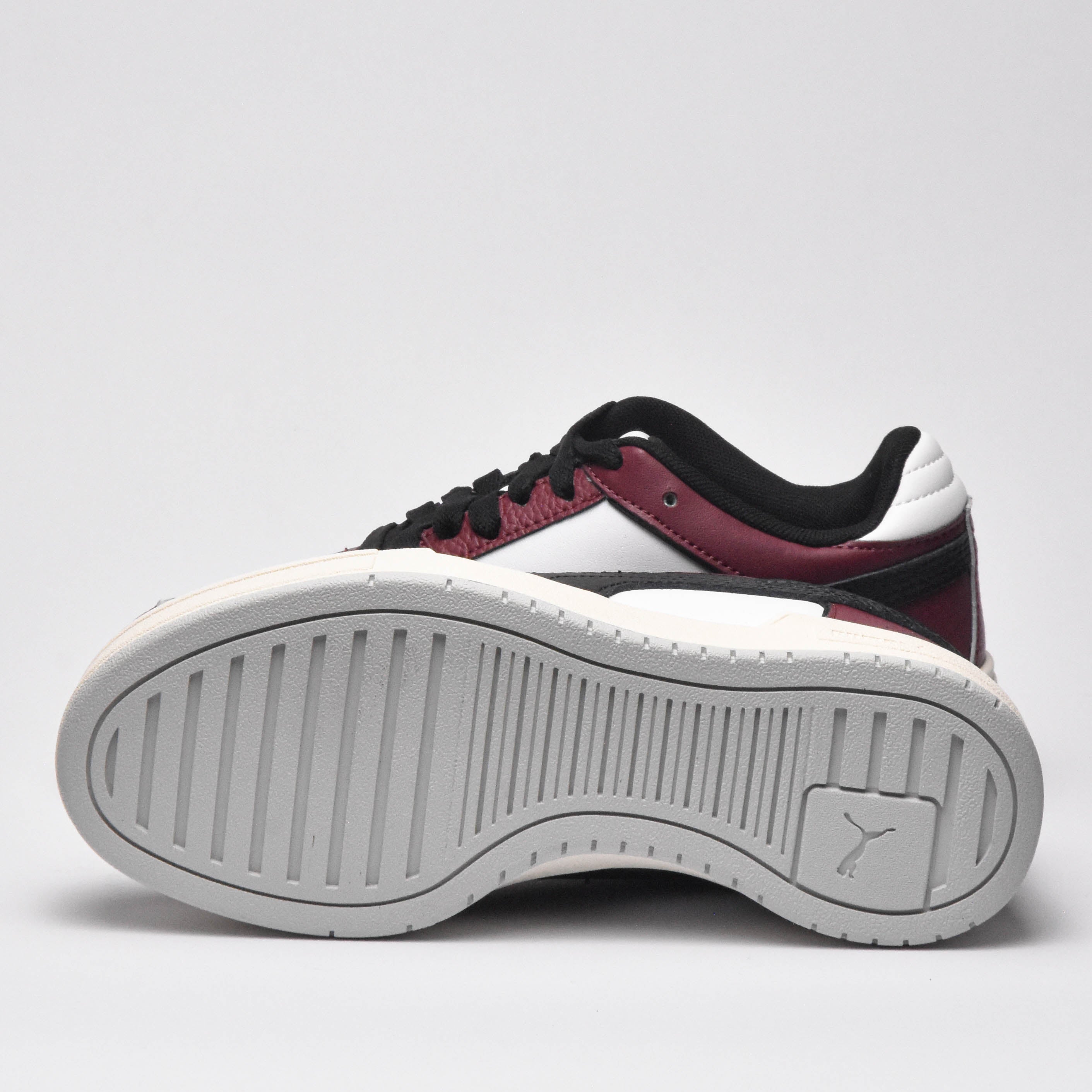 PUMA CA PRO SPORT LTH JR