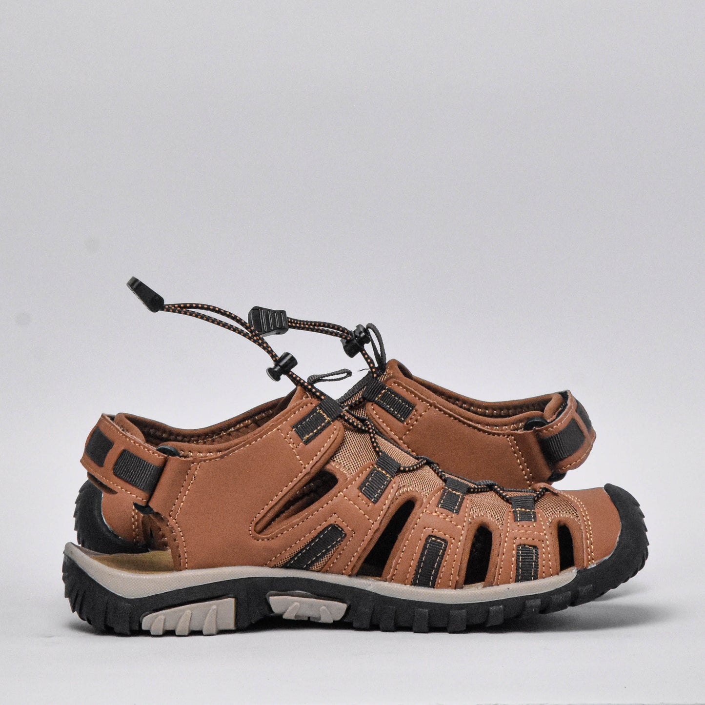 Cove Sport BrownSugar