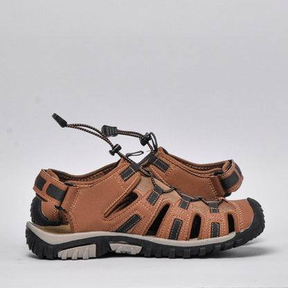 Cove Sport BrownSugar