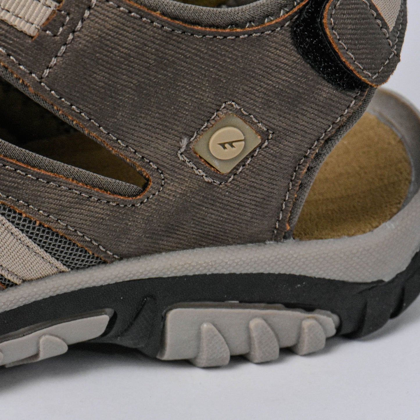 Hi-Tec - Cove Sport Taupe-Sand