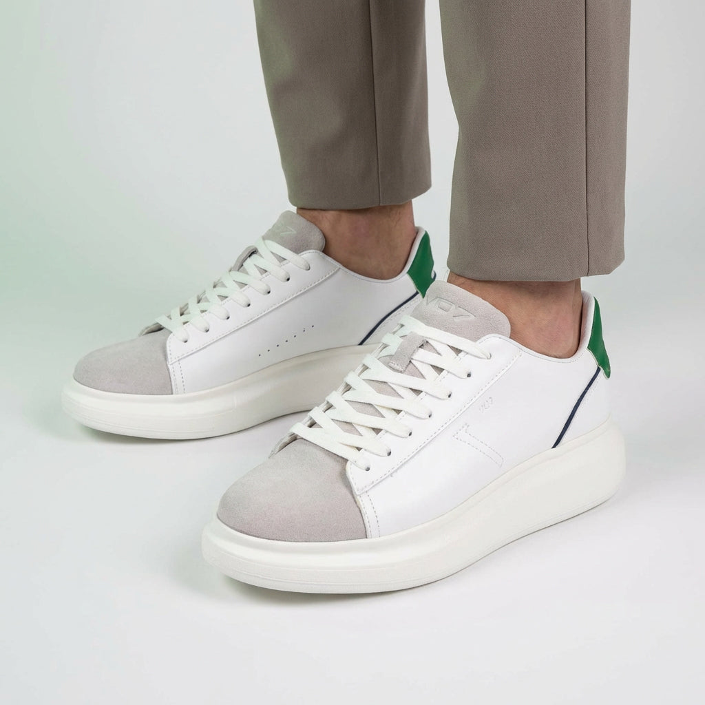 VO7 SHOES