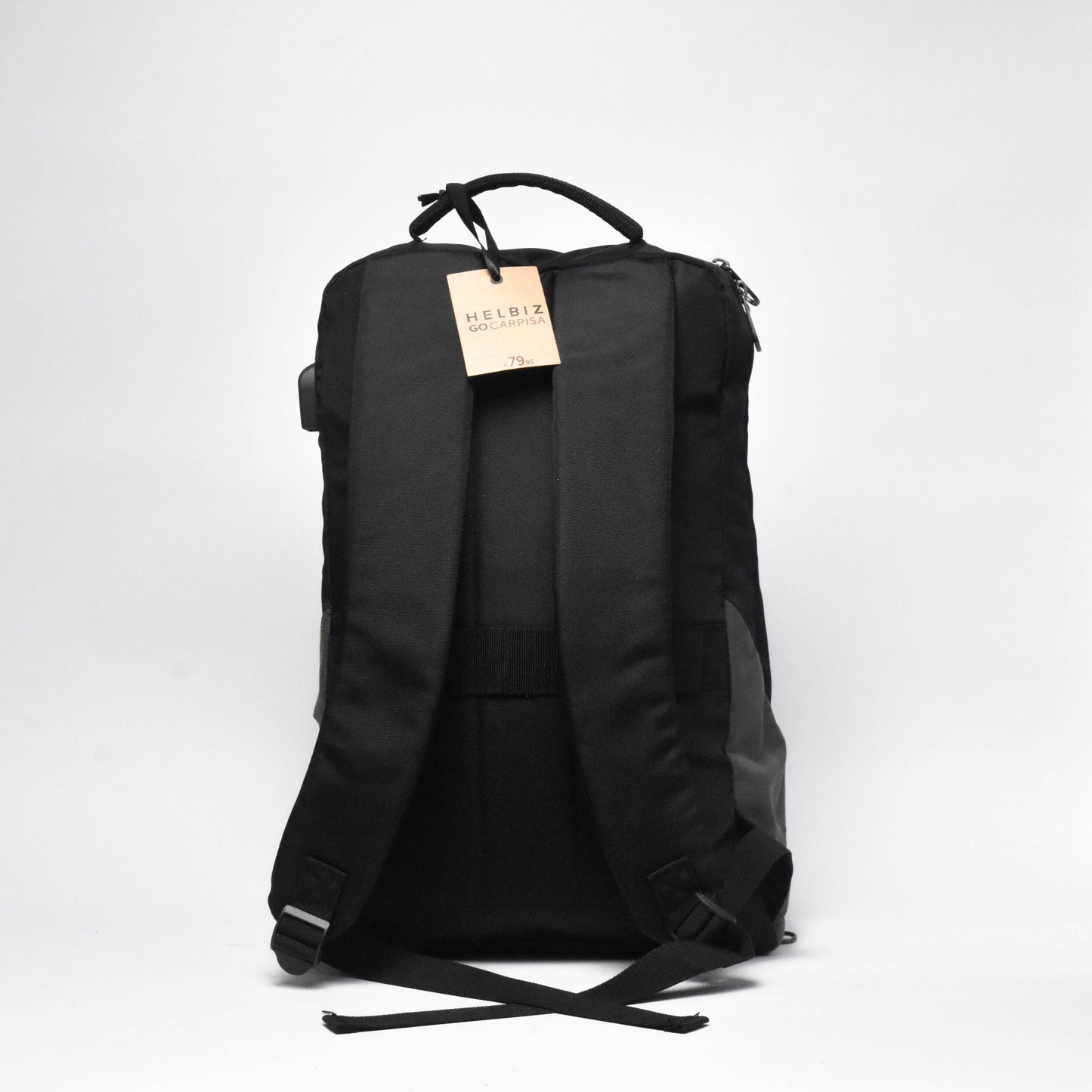 HELBIZ GO CAPRISA USB