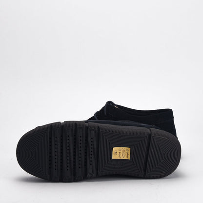 GEOX U ADACTER M B - SUEDE