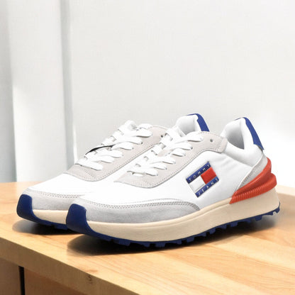 TOMMY HILFIGER TJM Technical Runner Sneakers