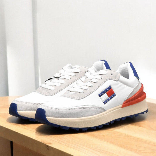 TOMMY HILFIGER TJM Technical Runner Sneakers