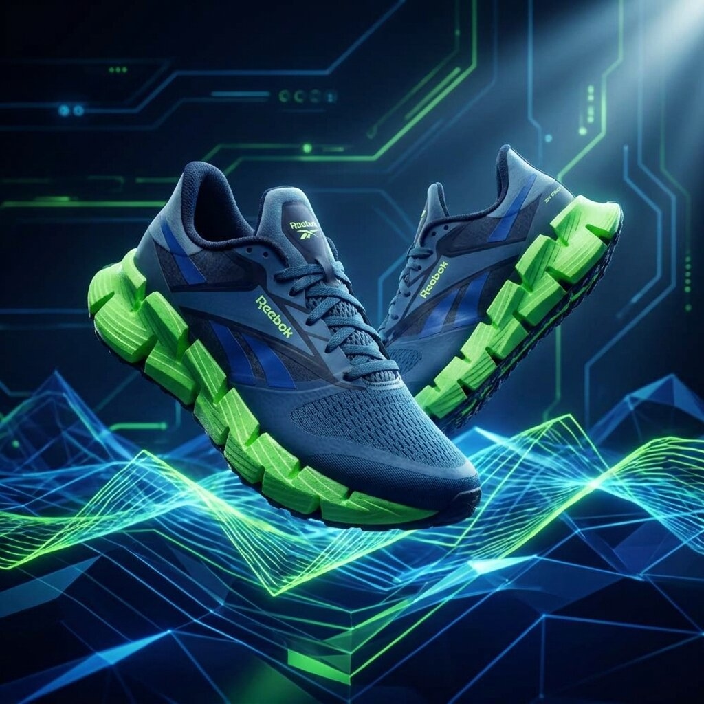 Reebok Running FloatZig 1