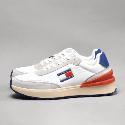 TOMMY HILFIGER TJM Technical Runner Sneakers