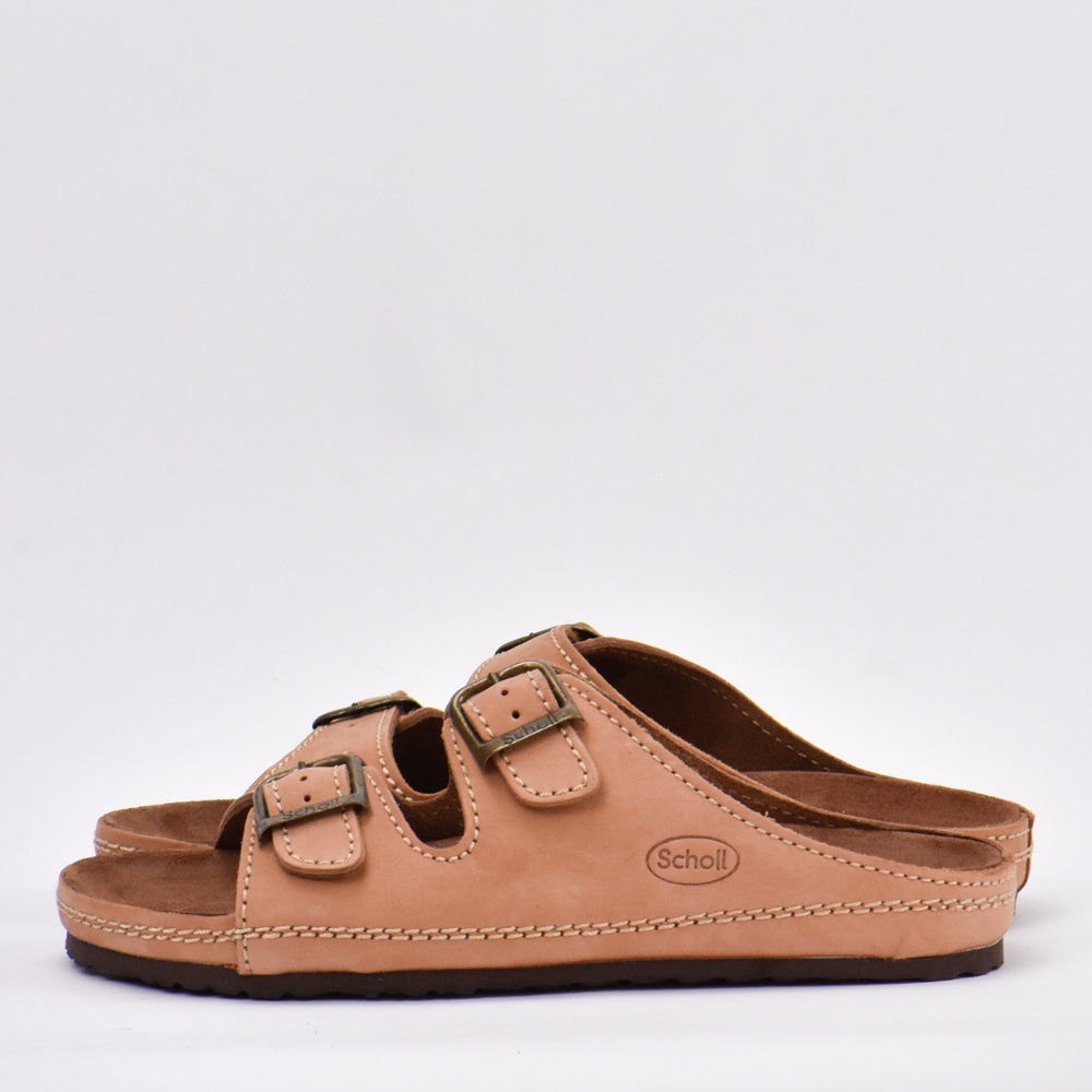Scholl - Ortho Cuir