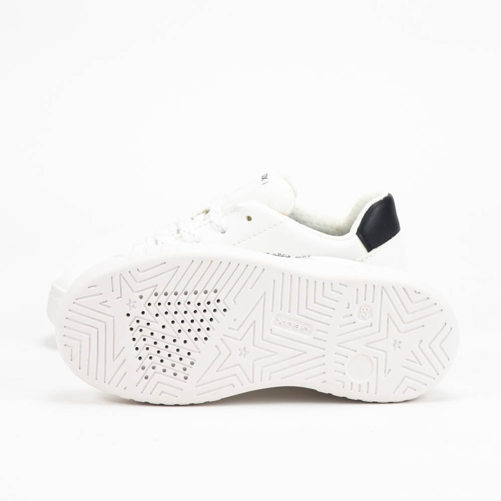GEOX BASKET