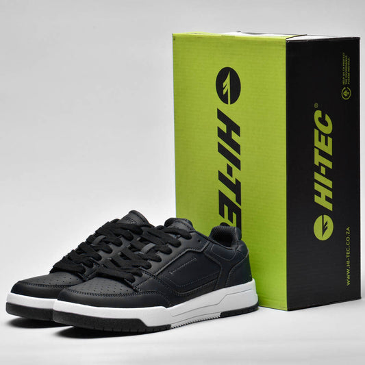 HI-TEC - Barcelona DRK