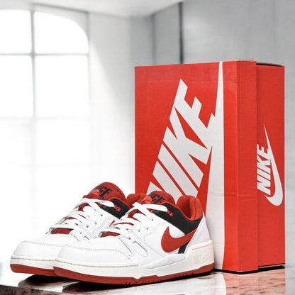 NIKE FULL FORCE LO - FB1362-102