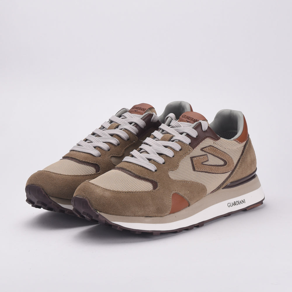 GUARDIANI FOOTWEAR