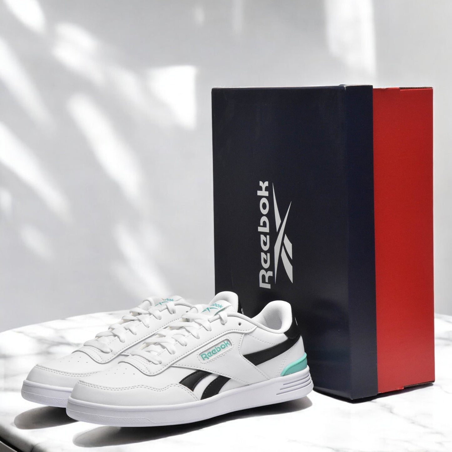 REEBOK COURT ADVANCE CLIP