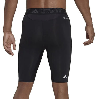 Adidas Techfit Training Men\'s Short Tights