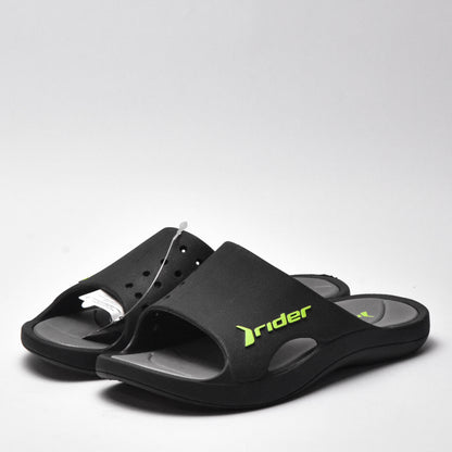 RIDER CAPE XVII AD BLACK/GREY