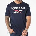 T-SHIRT REEBOK