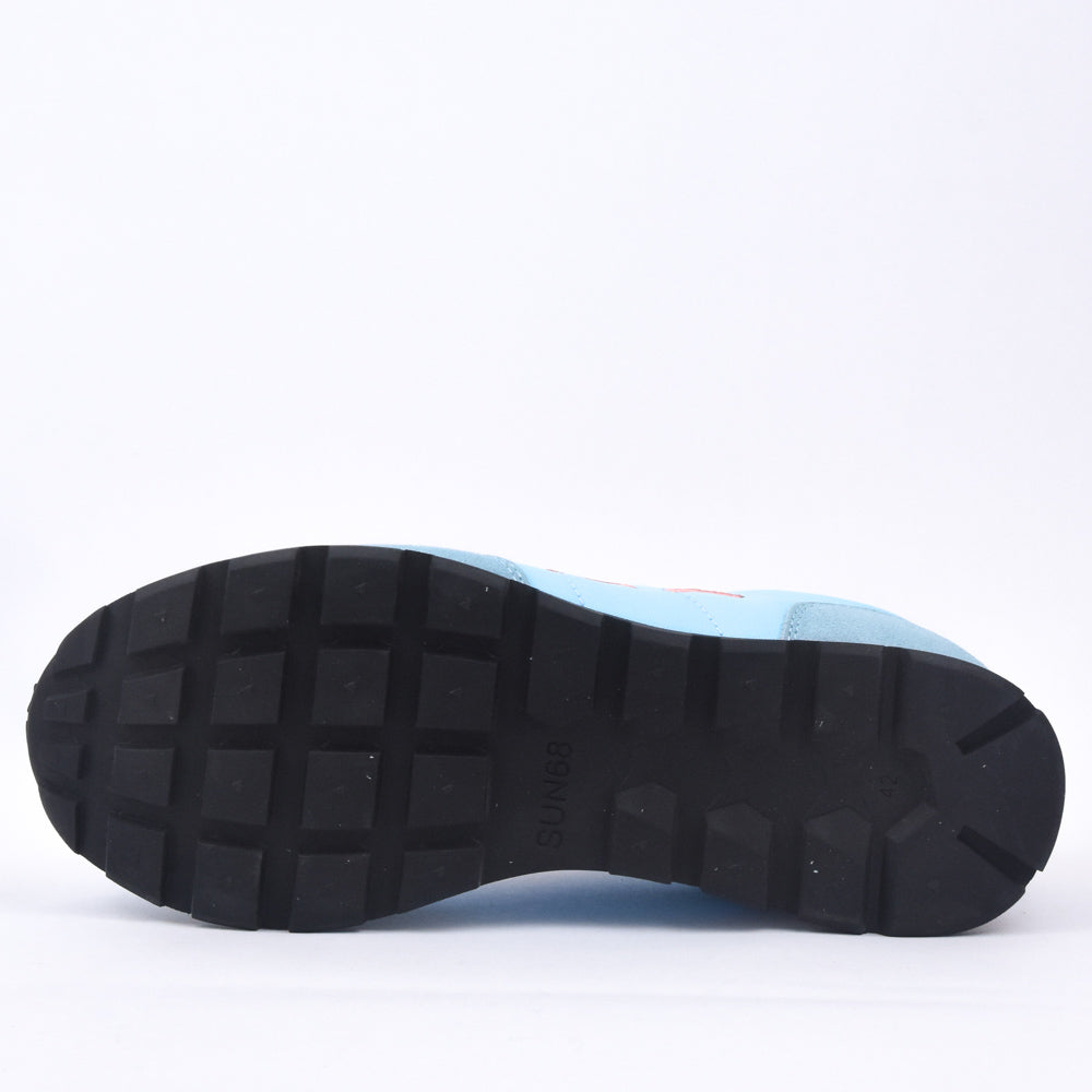 SUN68 - TOM FOR PEACE  - Z34104-05