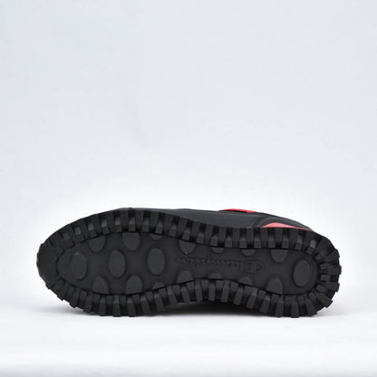 CHAMPION - DSM 165 LITE NBK/RED