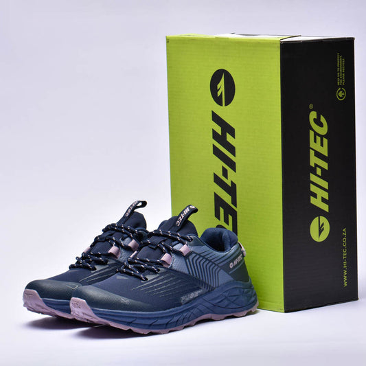 HI TEC Fuse Trail Low JNR