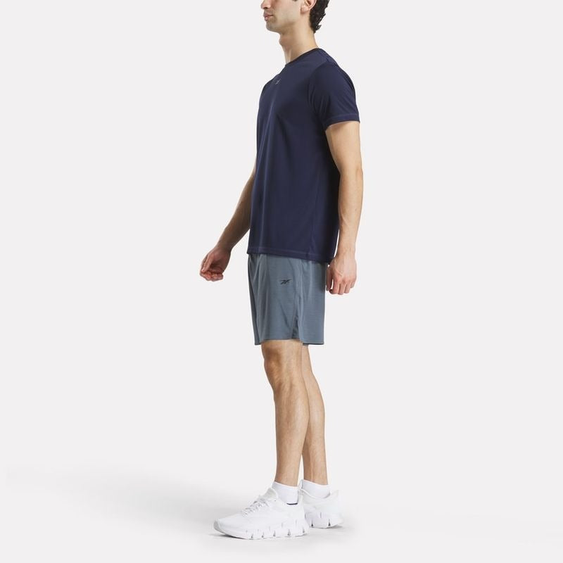 T-SHIRT REEBOK