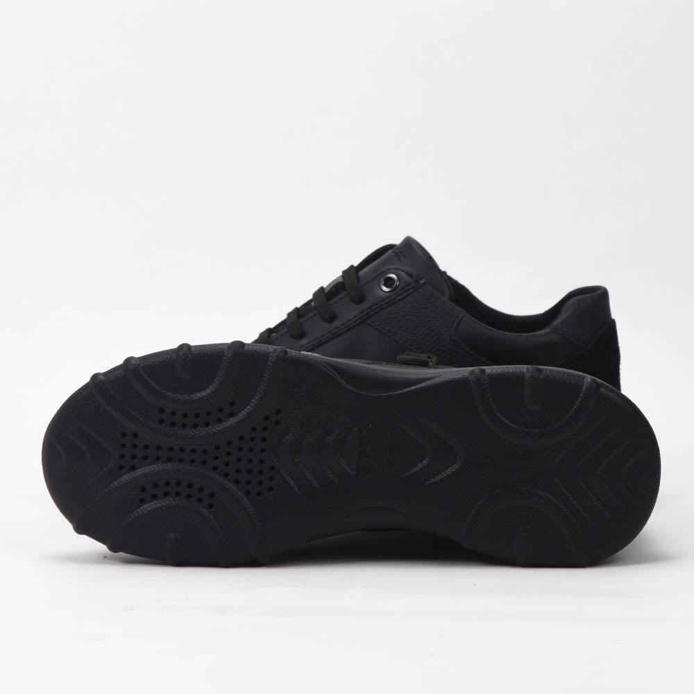Geox Alleniee B Sneakers Femme